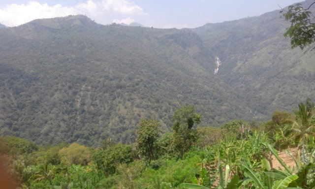 Beautiful Places in Ella